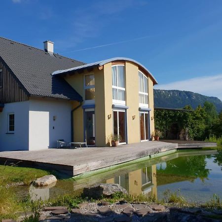 Luxusferienhaus Maiersdorf Βίλα Εξωτερικό φωτογραφία