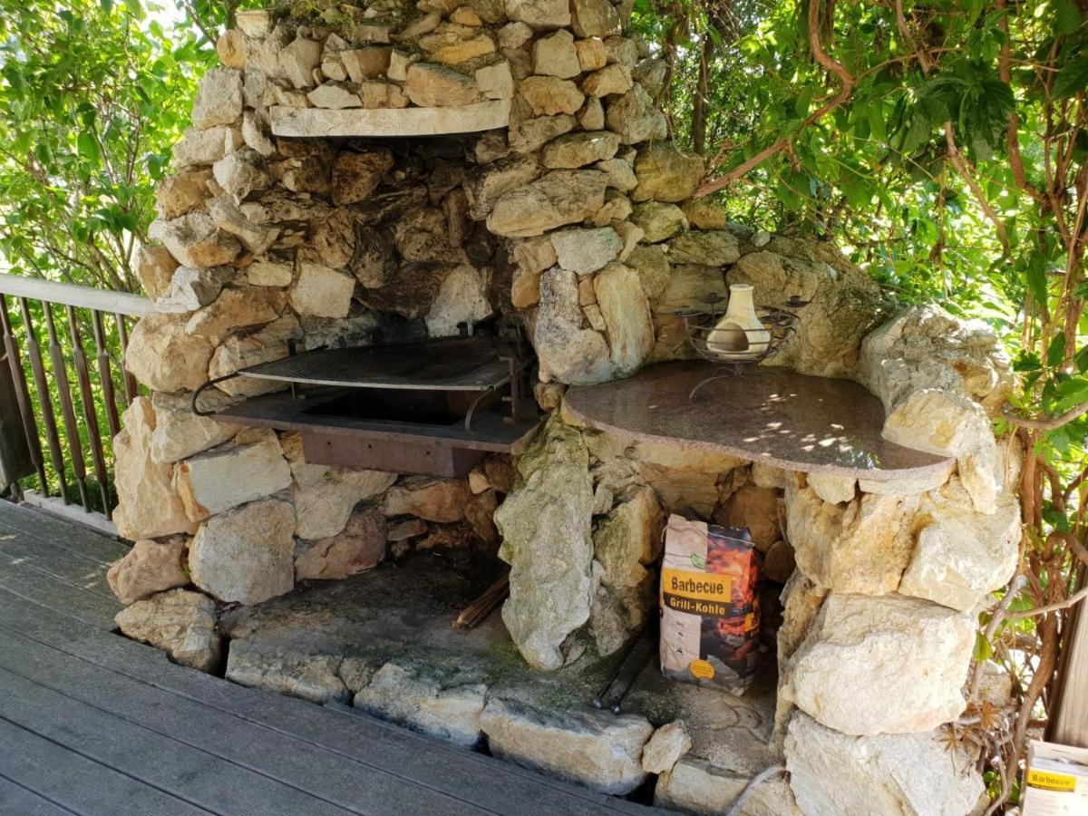 Luxusferienhaus Maiersdorf Βίλα Εξωτερικό φωτογραφία