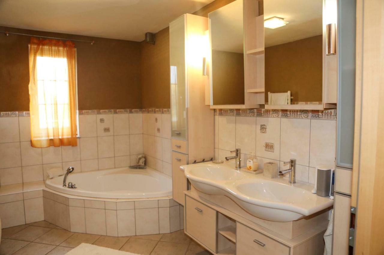 Luxusferienhaus Maiersdorf Βίλα Εξωτερικό φωτογραφία