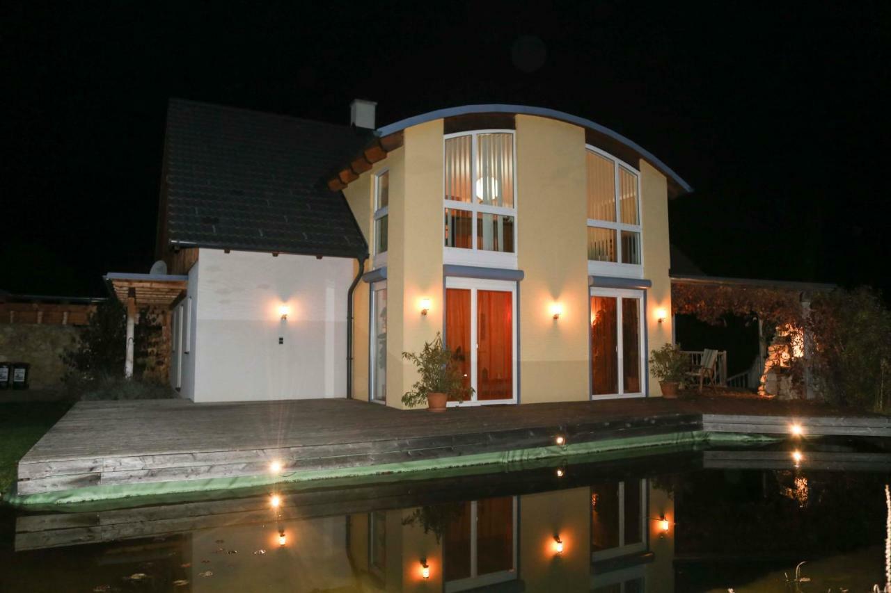 Luxusferienhaus Maiersdorf Βίλα Εξωτερικό φωτογραφία