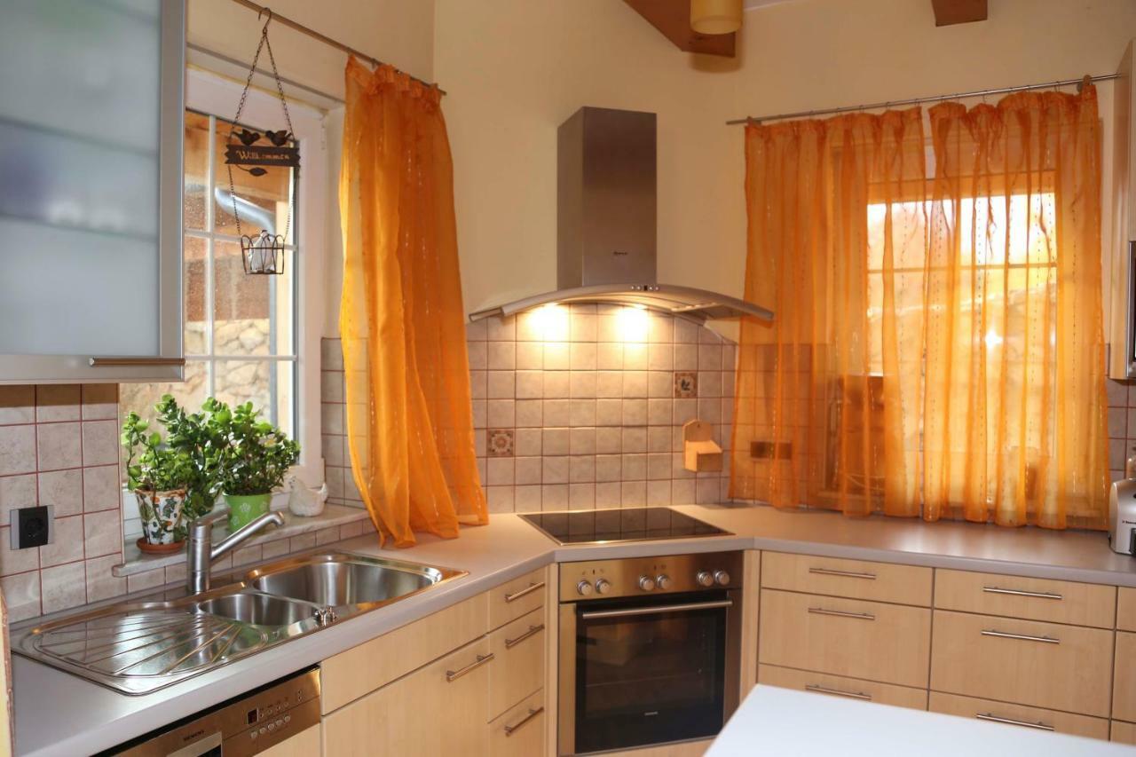 Luxusferienhaus Maiersdorf Βίλα Εξωτερικό φωτογραφία