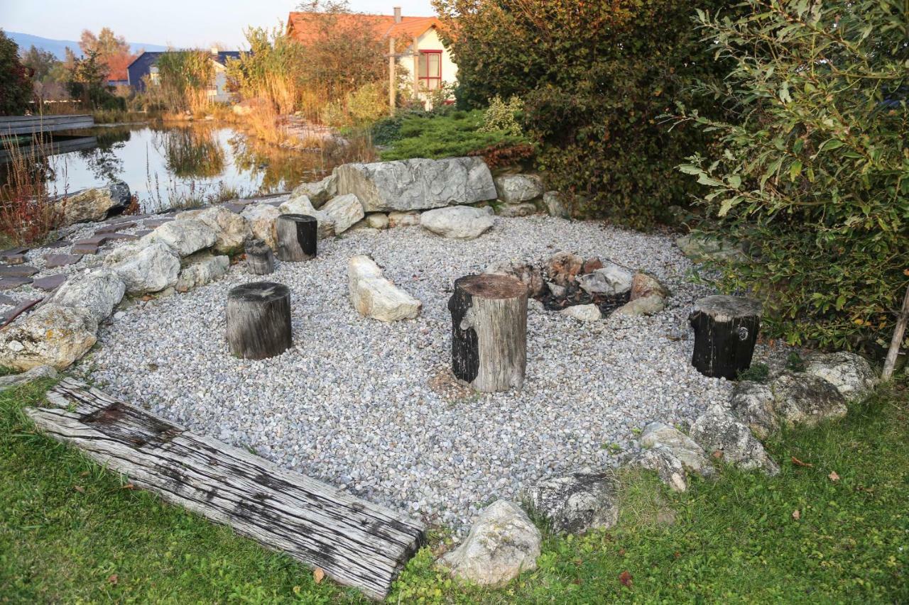 Luxusferienhaus Maiersdorf Βίλα Εξωτερικό φωτογραφία