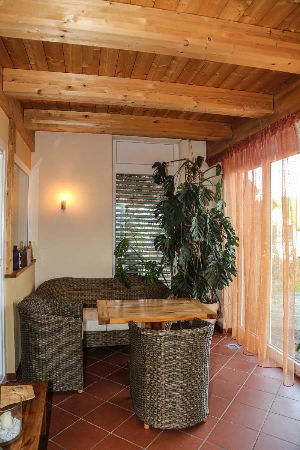 Luxusferienhaus Maiersdorf Βίλα Εξωτερικό φωτογραφία