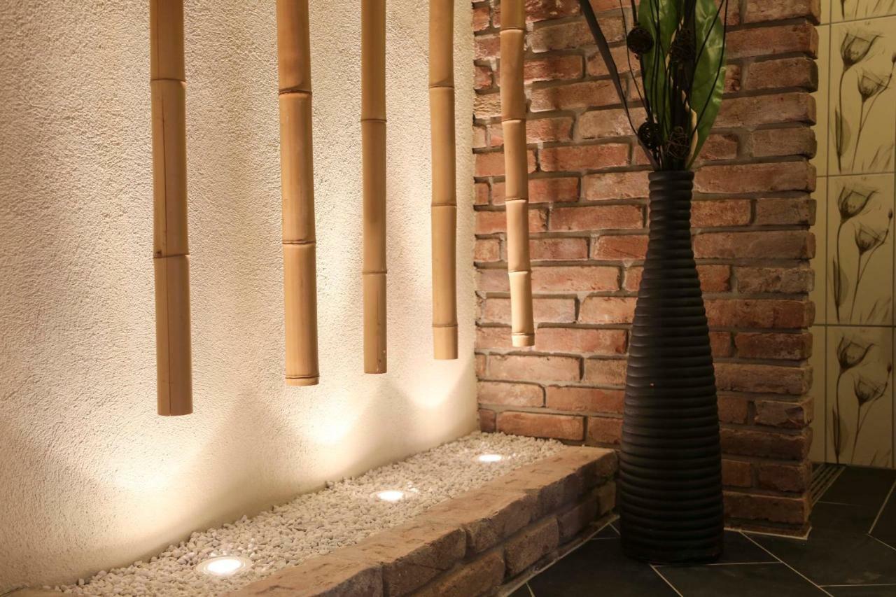 Luxusferienhaus Maiersdorf Βίλα Εξωτερικό φωτογραφία