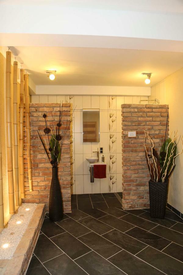 Luxusferienhaus Maiersdorf Βίλα Εξωτερικό φωτογραφία