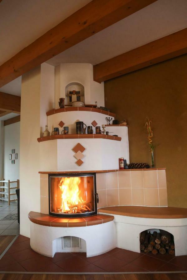 Luxusferienhaus Maiersdorf Βίλα Εξωτερικό φωτογραφία