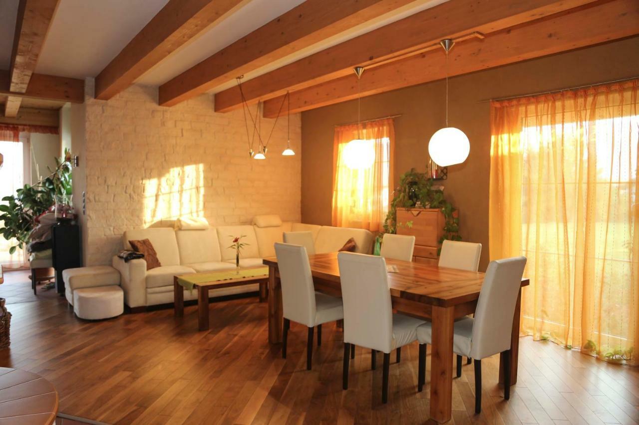Luxusferienhaus Maiersdorf Βίλα Εξωτερικό φωτογραφία